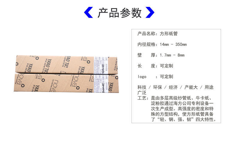 40方管