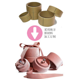 方管包裝盒--禮品定制包裝盒