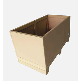 方管箱